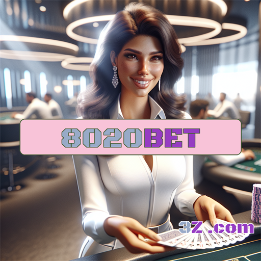 Experimente o Melhor do Casino Online na 8020bet